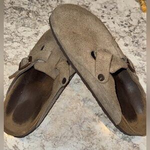 Men's Boston Birkenstock